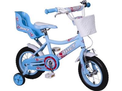 Велосипед детский двухколесный КВ12-22-0000 Аист