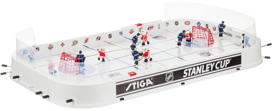 Хоккей настольный Stanley Cup 71-1142-02 Stiga