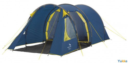 Палатка 4-х местная Tent Galaxy 400 120118 Easy Camp