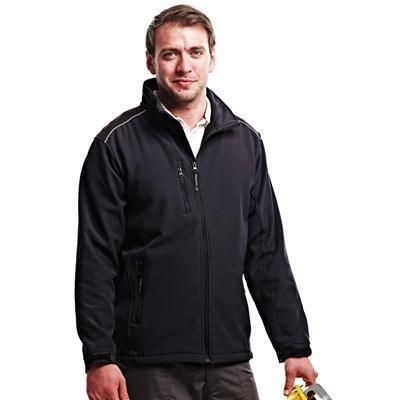 Куртка мужская Integrity S/Shell DML304 800 Regatta