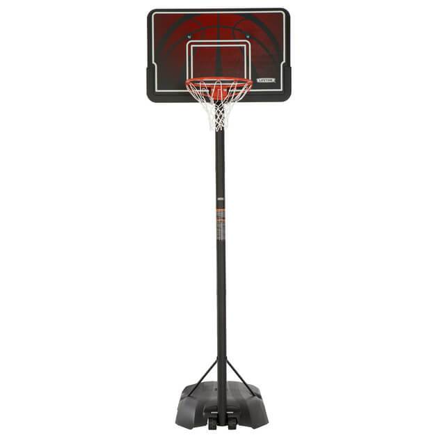 Баскетбольная стойка с щитом 90064 Life Time