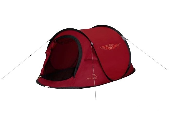 Палатка Antic Chilli Pepper 300091 Easy Camp