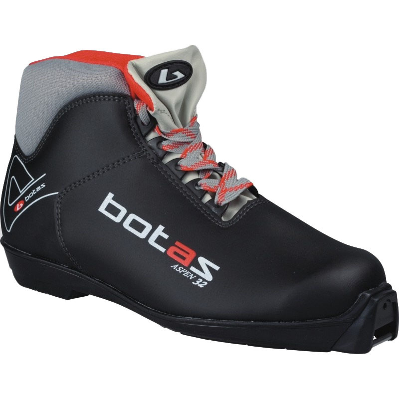 Ботинки лыжные беговые Botas