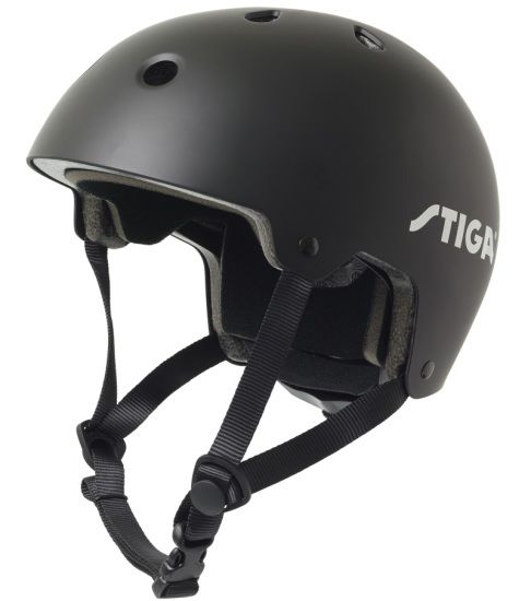 Шлем Win Premier XS Black 82-4221-03 Stiga