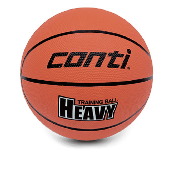 Мяч утяжеленный BH-7 Conti