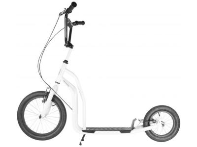 Самокат Air Scooter 16 Silver 80-7384-02 Stiga