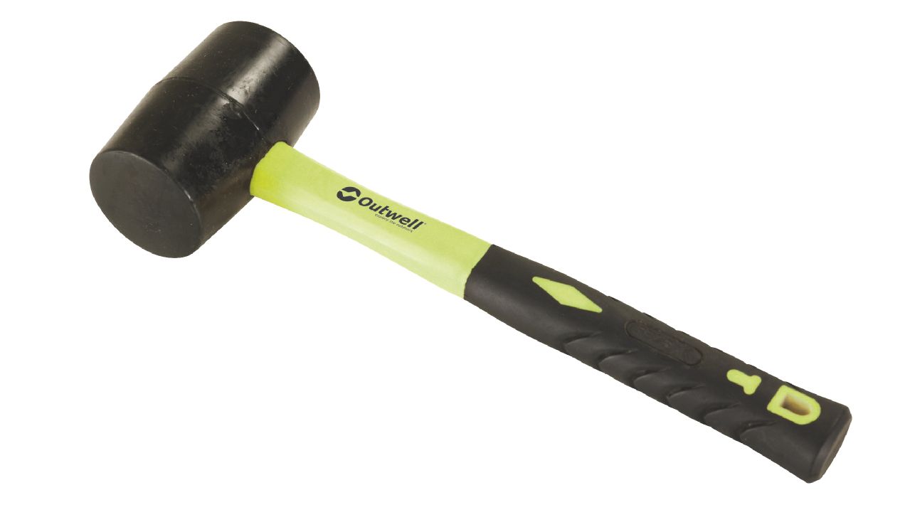 Молоток Tent Mallet 530310 Outwell