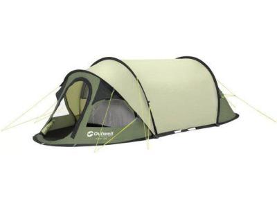 Палатка Fusion 200 Sage Green 290399 Outwell