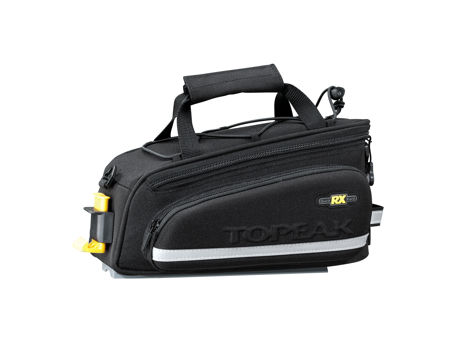 Велосумка складные боковые отделения RX Trund Bag DXP(b,black) TT9637 Topeak