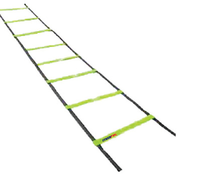 Лестница для тренировок 4 m*57 cm Scaletta Max Sport