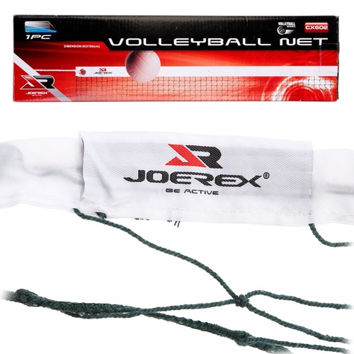 Сетка волейбольная Volleyball net CX602 Joerex