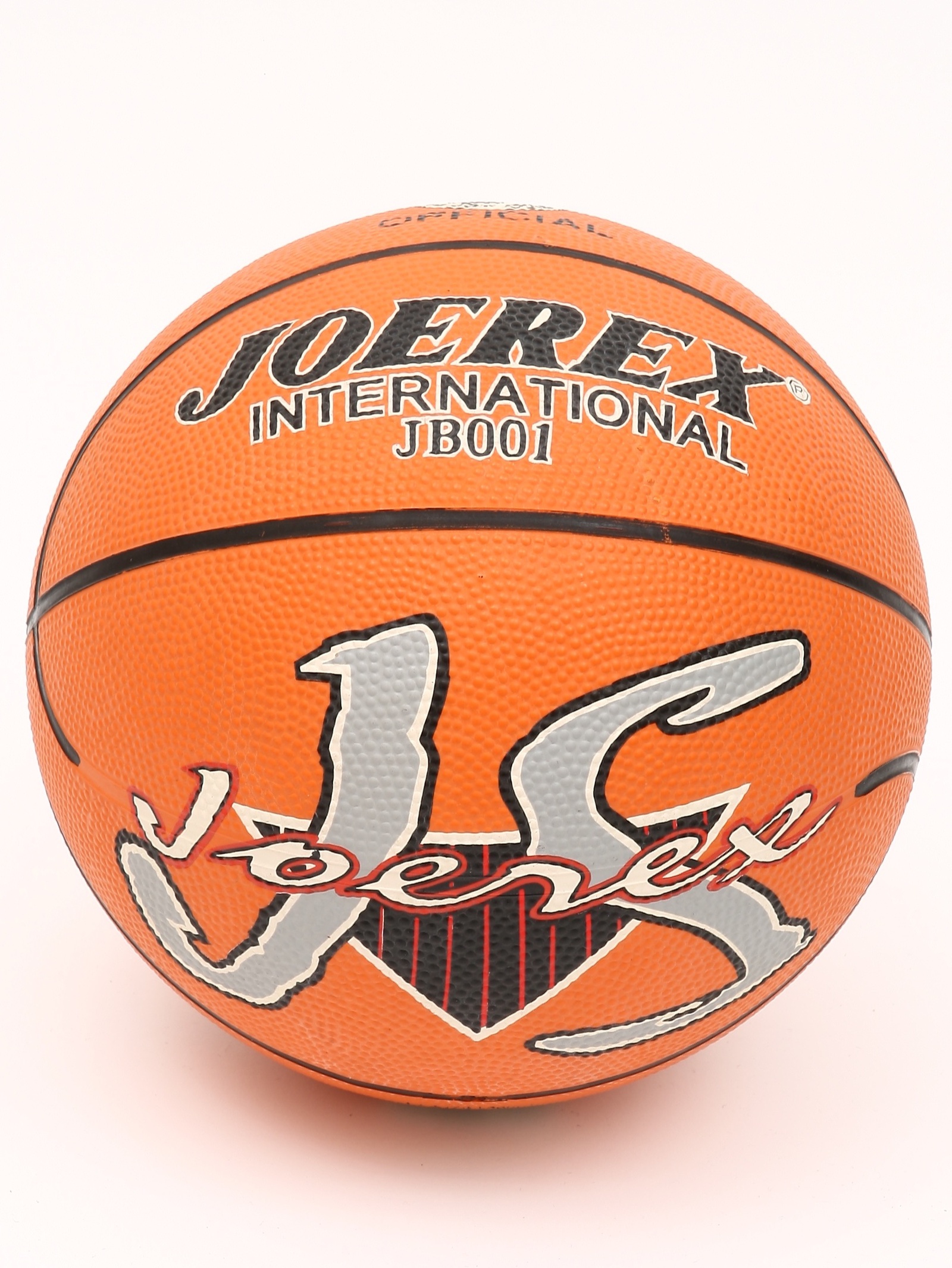 Мяч баскетбольный JB001 №7 Joerex
