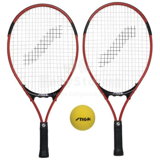 Набор для тенниса Ten Mini Tennis Set Red 77-4505-21 Stiga