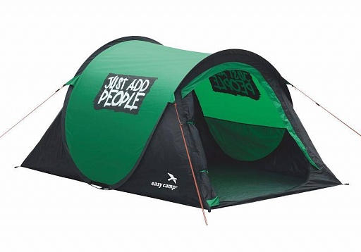 Палатка Funster Jolly Green 120175 Easy Camp