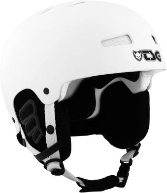 Шлем Flat White 750461-55-133 L/XL TSG