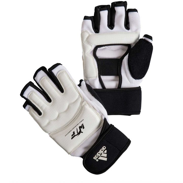 Перчатки для таэквондо WTF Fighter Gloves