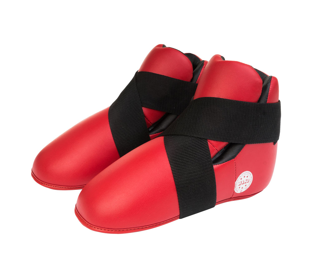 Защита стопы WAKO Kikboxing Safety Boots