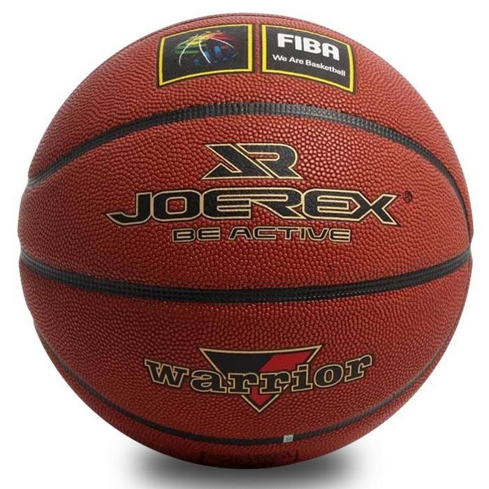 Мяч баскетбольный JBA03 №7 Joerex