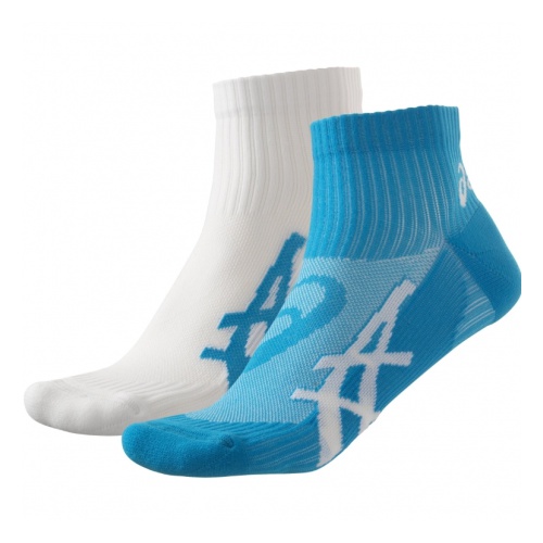 Носки спортивные Running Sock (2 пары) 331736 8046-I Asics