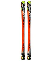 Лыжи горные 080PRO X1 (067-93) Rossignol