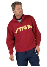 Джемпер Sweatshirt Street Stiga