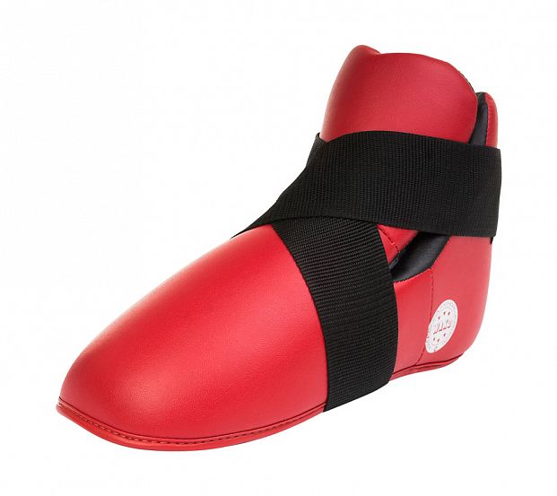 Защита стопы WAKO Kikboxing Safety Boots