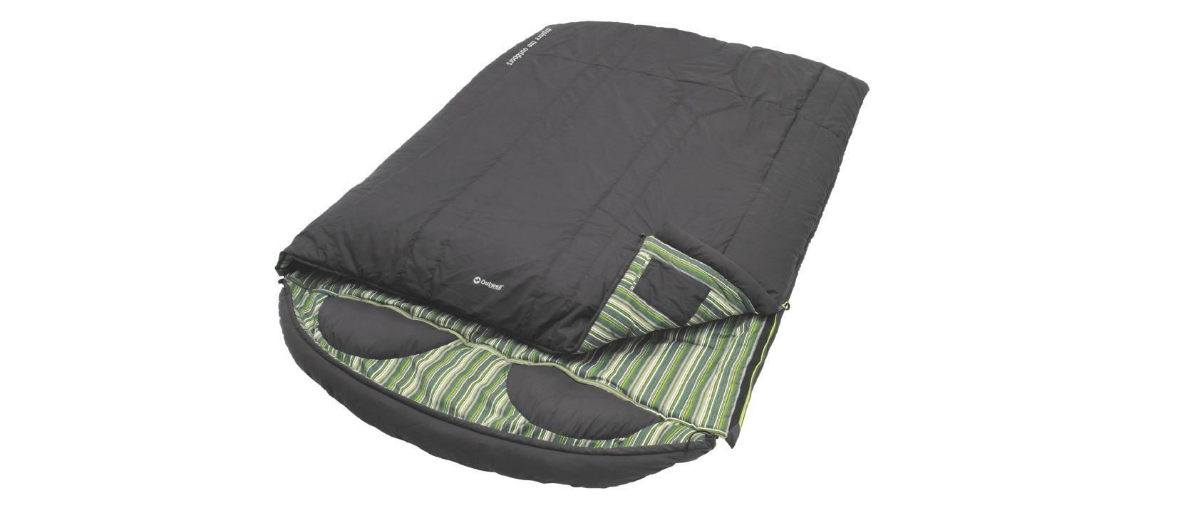 Спальный мешок Camper Double 230039 Outwell