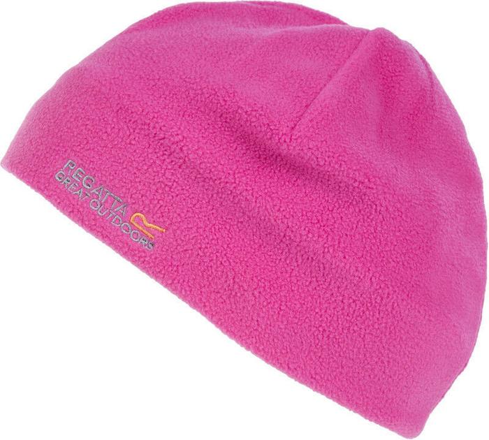 Шапка Taz Hat II RKC088 5AR, Розовый (7-10) Regatta