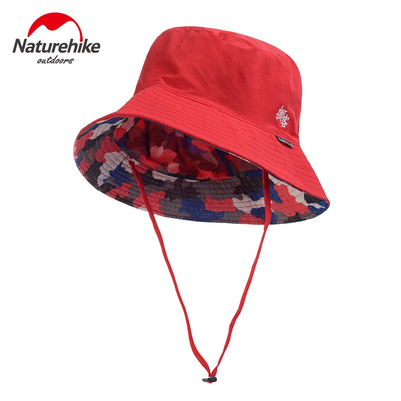 Шляпа-панама Naturehike NH12M013-ZOR