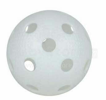 Мяч для флорбола (2 шт) белые 79-2170-02 Stiga