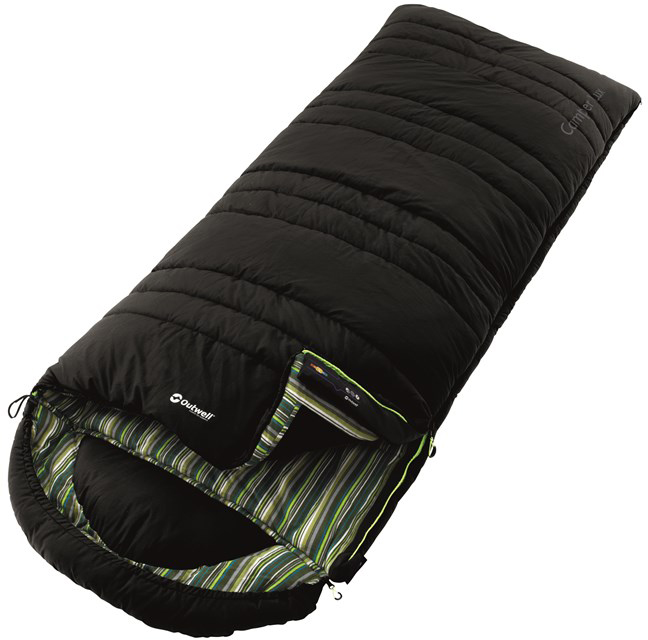 Спальный мешок Camper Lux 230038 Outwell