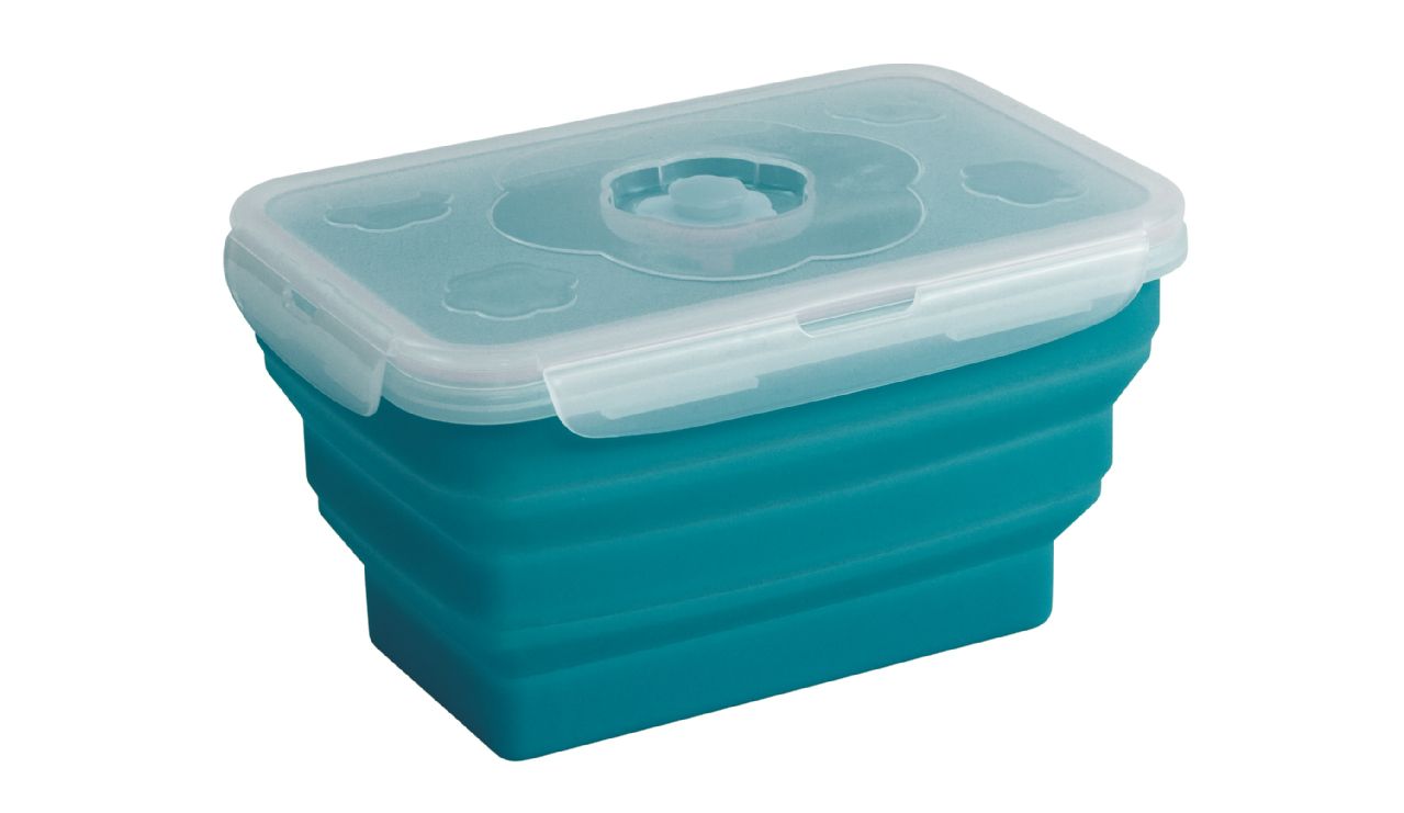 Контейнер пищевой Collaps Food Box L Blue/Outwell 650244