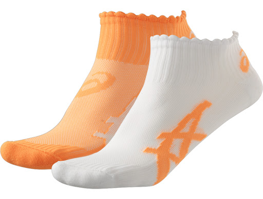 Носки спортивные Running Sock (2 пары) 421735 0550-I Asics
