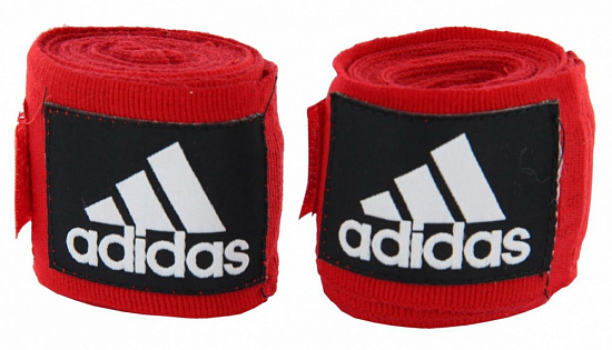 Бинт эластичный Boxing Grepe Bandage Adidas