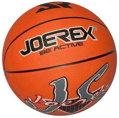 Мяч баскетбольный JB002 Joerex