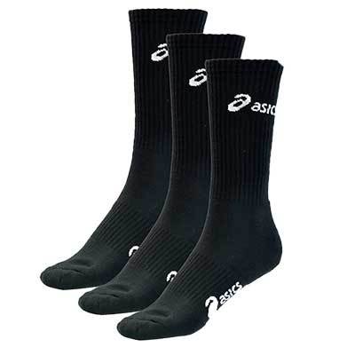 Носки спортивные Crew Sock (3 пары) 321744 0900 Asics