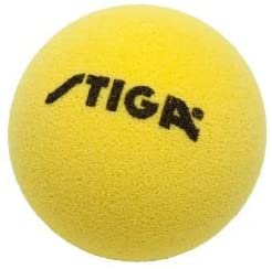 Мячик для тенниса Ten Soft Ball Active 1 p 77-4720-01 Stiga